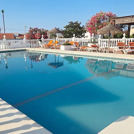 דירה El Faro Hideaway By Lica Homes