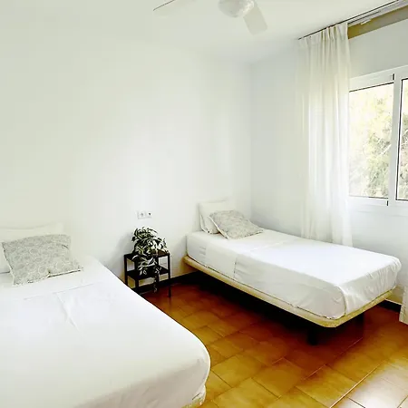 El Faro Hideaway By Lica Homes מיחאס