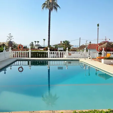 El Faro Hideaway By Lica Homes מיחאס