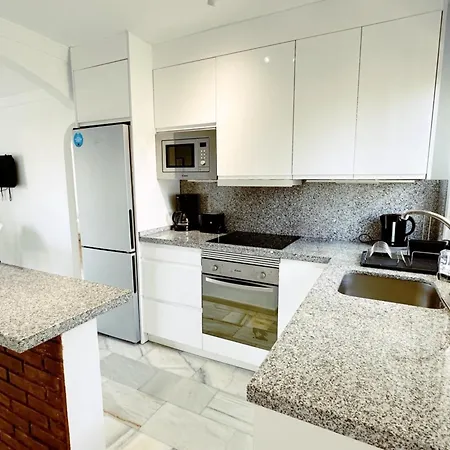 El Faro Hideaway By Lica Homes * מיחאס