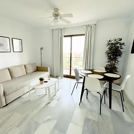El Faro Hideaway By Lica Homes דירה *